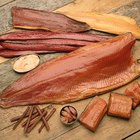 How Do I Cold-Smoke Fish?