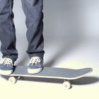 How to Bleach Your Vans