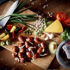 How to Cook Chorizo in the Oven