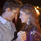What Are Some Cute Compliments for a Girl to Give a Boy?