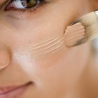 How to Darken Your Liquid Makeup