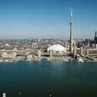 Birthday Ideas for a 25 Year Old Girl In Downtown Toronto