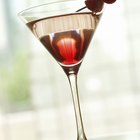 Yummy Cocktail Virgin Drinks