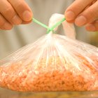 Types of Food to Vacuum Seal