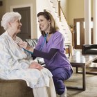 Can I Be Paid for Being a Caretaker for My Parents?