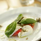 How to Tell if Mozzarella Is Bad