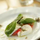 How to Tell if Mozzarella Is Bad | Our Everyday Life