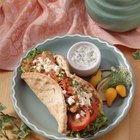 How to Freeze Tzatziki