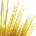 The Best Way to Cook Spaghetti Noodles