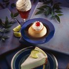 Sugar-Free Coconut Cream Pie