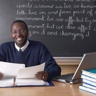¿Qué es una certificación TEFL?