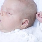 Efectos de la interrupción del sueño en un bebé