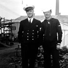 How to Wash a Navy Sailor Hat