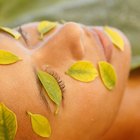 Herbs for a Facial Steam