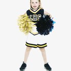 How to Alter a Cheerleading Skirt