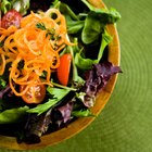 Almond Oil Cooking Substitution