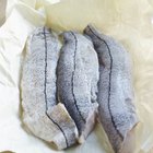 How to Cook Haddock on the Grill