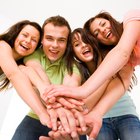 How to Attract Positive Friends