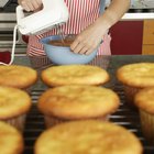 Can You Use Applesauce in Place of Vegetable Oil in Cupcakes?