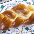 What Does Eggs vs. Oil Do for Bread Dough?