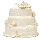 Do You Refrigerate a Cake After Dirty Icing and Before the Fondant?