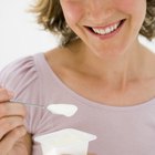 What Are the Functions of Pectin in Yogurt?