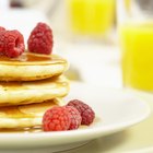 Can I Use All-Purpose Baking Mix to Make Pancakes?