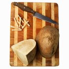 How to Cook Fresh Jicama