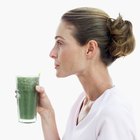 Diet Breakfast Shakes
