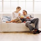 Overcoming Codependent Relationships
