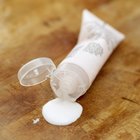 Natural Organic Cream Hair Removal