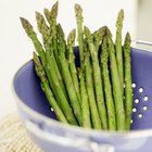 How to Ferment Asparagus