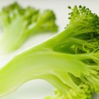 Can You Freeze Cut Carrots, Broccoli & Cauliflower?