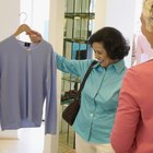 How to Hand Wash a Two-Ply Cashmere Sweater