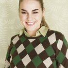 How to Make a Shrunken Sweater Expand