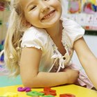 Juegos para enseñar la mezcla de sonidos con las letras