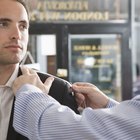 How to Measure for a Men's Jacket