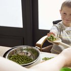 Good Iron Sources for Picky Eater Kids