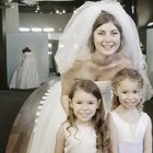 How to Make a Bubble Wedding Veil