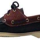 How to Get Stretch Marks Out of Leather Shoes
