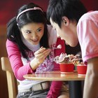 What to Say to Start a Relationship