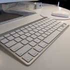 Códigos de emparejamiento para teclados Apple