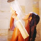 How to Sanitize a Loofah