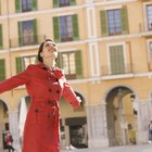 Do Trench Coats Look Good on Big Busted Women?