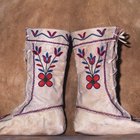 How to Care for Moccasins