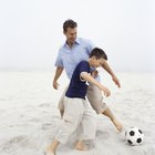 Tips on Successful Relationships Between Fathers & Sons