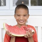 The Best Healthy Snacks for School-Age Kids