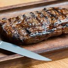 How to Grill a Whole Ribeye