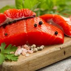 What Are the Benefits of Sockeye Salmon?