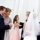 The Best Mother-Son Songs for a Wedding Reception